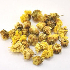 Chrysanthemum (Tai Ju) - World of Tea